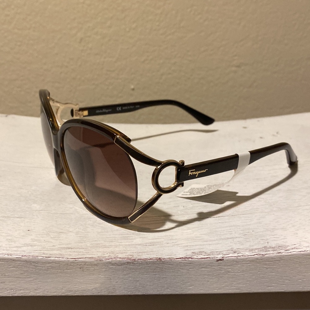 Salvatore Ferragamo Women’s Sunglasses